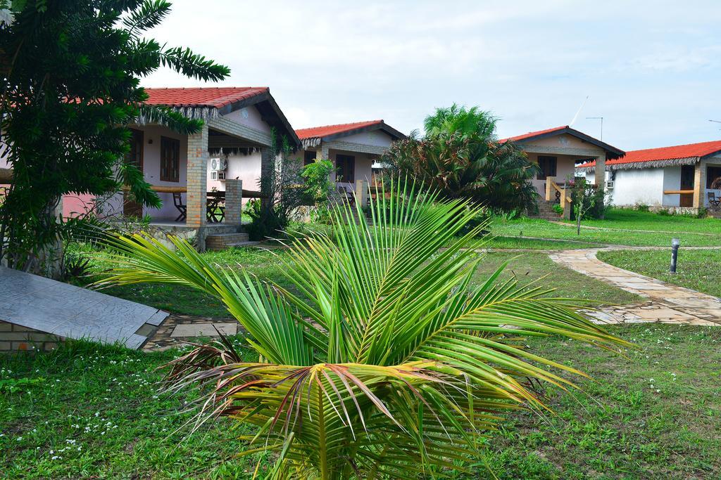 Pousada Oceania Taíba Exterior photo